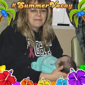 Meet your Posher, Cathy